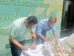 Air Bersih Penting bagi Rumah Sakit