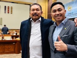 Legislator PDIP Stevano Usul Beri Gelar Bapak Restorative Justice Nasional untuk Jaksa Agung, Ini Alasannya