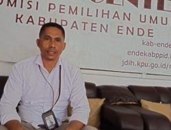 Debat Kedua Berlangsung di Gedung Paroki Onekore