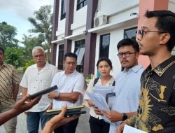 Amar Putusan Tidak Sebut Rudini Pemilik Tanah