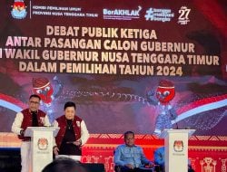 Strategi Ansy-Jane Tingkatkan Daya Saing Daerah