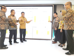 BSI Fokus Genjot Bisnis Segmen Resilience