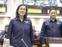 PPN 12 Persen Berlaku 1 Januari 2025