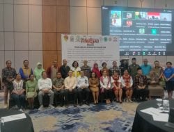 FKUB NTT Gelar Dialog Kerukunan Pilkada Damai