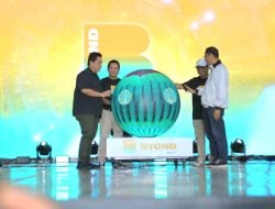 SuperApp BYOND by BSI Resmi Diluncurkan!Hadirkan Layanan Komprehensif yang Semakin Nyaman & Aman Diakses