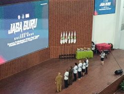 ‘Jaga Guru’ Terlibat Masalah Hukum