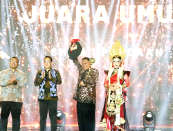 SMA Awards 2024 Dapat Apresiasi Berbagai Pihak Jadi Ajang Kompetisi Bergengsi