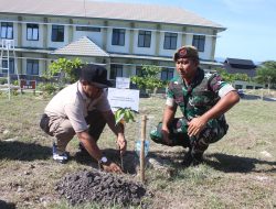 Gerakan Tanam Pohon