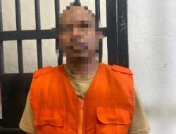 Rudapaksa Anak di Bawah Umur, MJA Diamankan