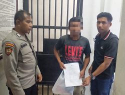 Warga Kotabaru Terancam 15 Tahun Penjara,Cabuli Anak di Bawah Umur