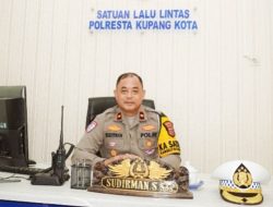 Temukan Balap Liar segera Lapor Polisi