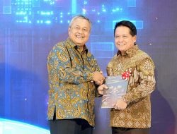 BSI Perkuat Peran Strategis Transformasi Ekonomi Indonesia 2024