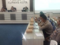 Operasi Keselamatan Turangga 2025 Dimulai