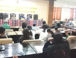 Aliansi Forum Timur Raya Diminta Proses Hukum