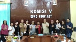 DPRD NTT Desak Kapolri Copot Kapolda NTT, Dugaan Pencabulan Anak Enam Tahun di Hotel oleh AKBP Fajar Widyadharma Lukman Sumaatmadja