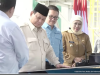 Prabowo Resmikan Pabrik Emas Freeport di Gresik,Terbesar di Dunia dari Segi Hulu Sampai Hilir